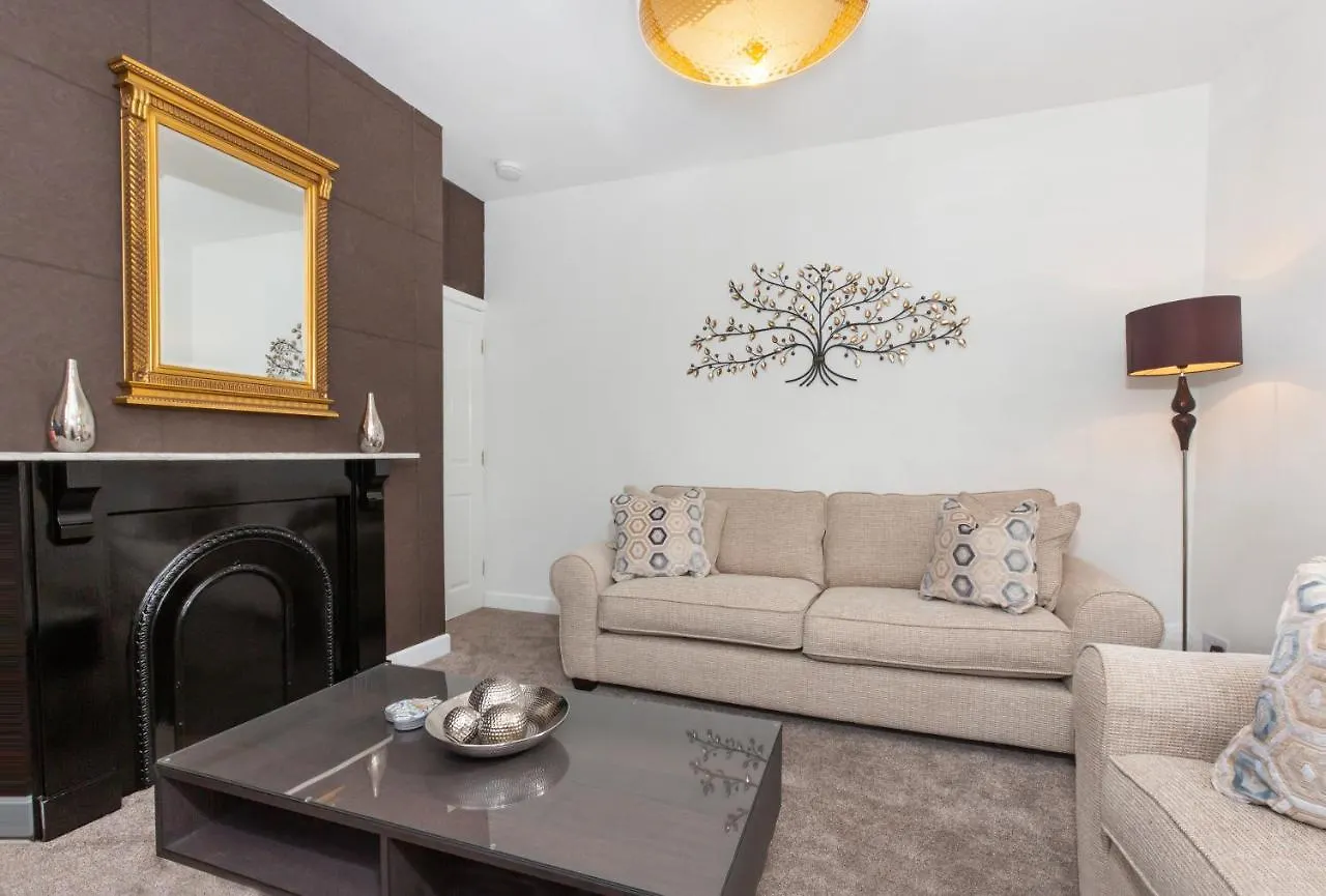 Appartement Portland Street With Free Parking à York