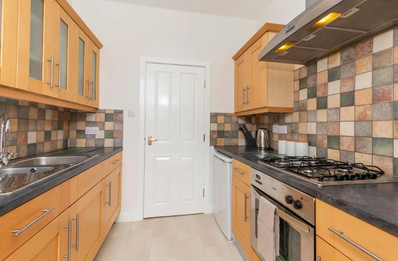 Portland Street With Free Parking Daire York Birleşik Krallık