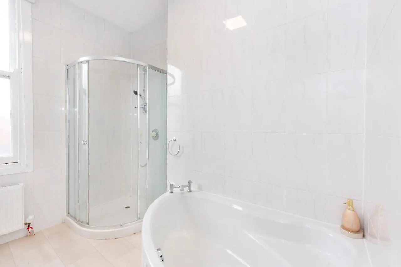 Portland Street With Free Parking Daire York 0*,  Birleşik Krallık